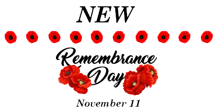 remembranceday